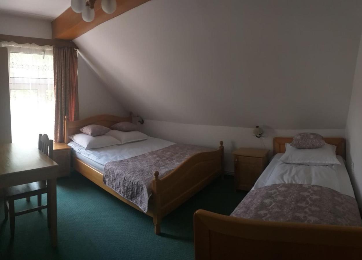 Soaptele Padurii & Casuta Din Padure Sucevita Extérieur photo